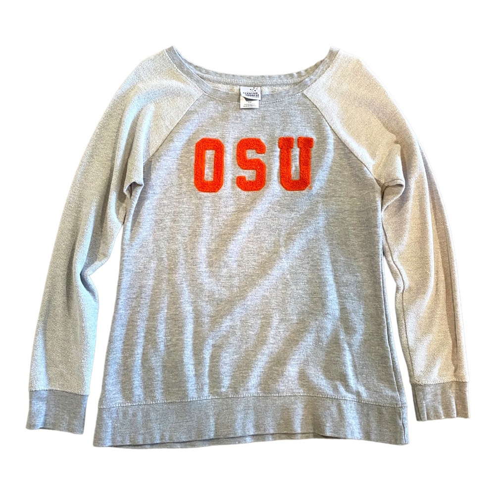 OSU Sweater